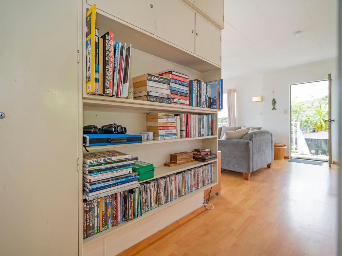 Double The Beach - Opito Bay Holiday Home Εξωτερικό φωτογραφία